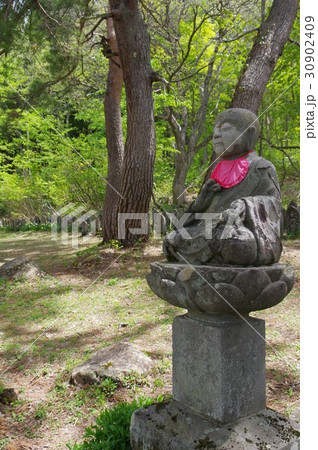 信州 小谷村の文化財 前山百体観音 地蔵菩薩 塩の道 千国街道に建つ高遠石工による石仏群 信州 小谷村の文化財 前山百体観音 地蔵菩薩 塩の道 千国街道に建つ高遠石工による石仏群 30902409