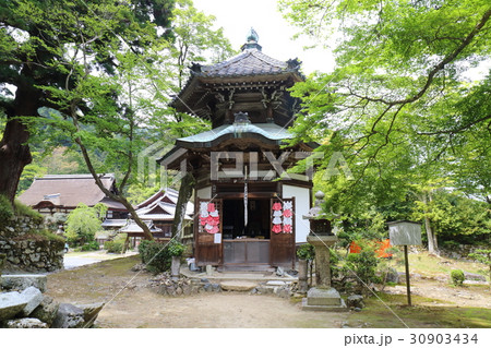 滋賀 坂本 早尾地蔵尊 滋賀 坂本 早尾地蔵尊 30903434