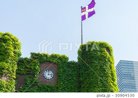 立教大学1号館(モリス館) 立教大学1号館(モリス館) 30904530