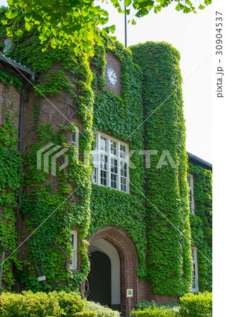 立教大学1号館（モリス館） 30904537