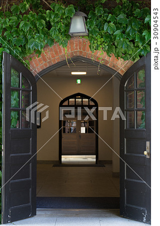 立教大学1号館(モリス館) 立教大学1号館(モリス館) 30904543