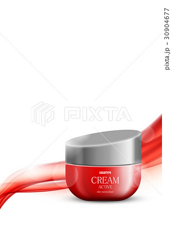 Beauty cosmetic design template 30904677