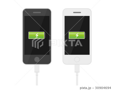 充電フル 充電フル 30904694