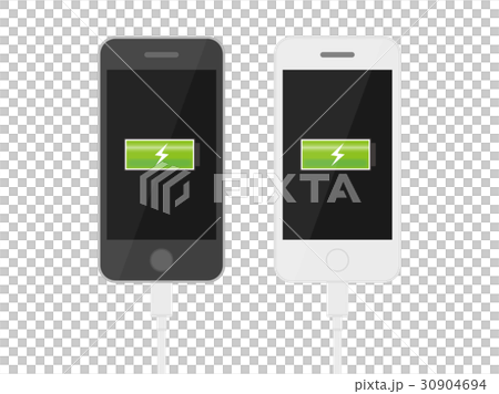 充電フル 充電フル 30904694
