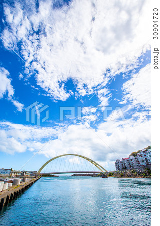 台湾 ナショナルパーク 国立公園 30904720