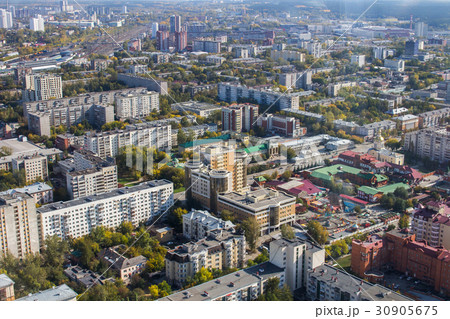 Ekaterinburg, Russia - September 24.2016 30905675