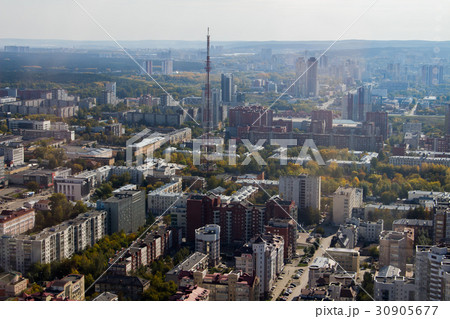 Ekaterinburg, Russia - September 24.2016 30905677