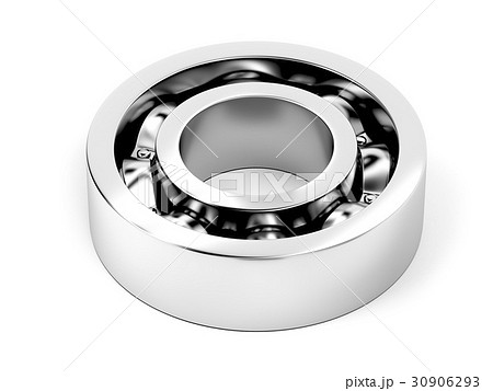 Ball bearing 30906293