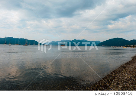 Sea of Marmaris, Turkey with beautiful scenery 30908416