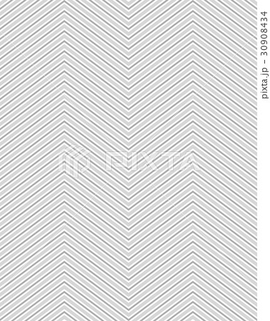 Seamless zigzag pattern 30908434