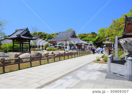 屋島寺 屋島寺 30909307