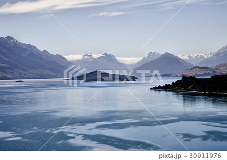 Lake Wakatipu Glenorchy 30911976