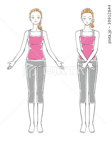 深呼吸 深呼吸 30912944