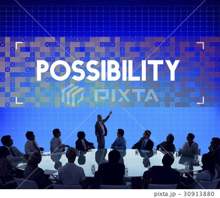 Time Unlimited Infinity Ability Challenge Graphic 30913880