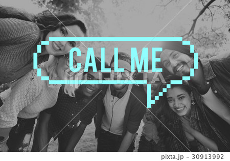Chat Message Speech Bubble Communication 30913992