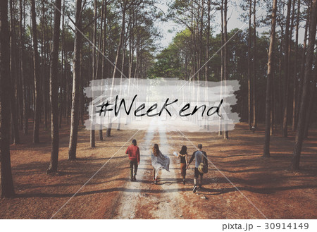 Life Lifestyle Vacation Weekend Word 30914149