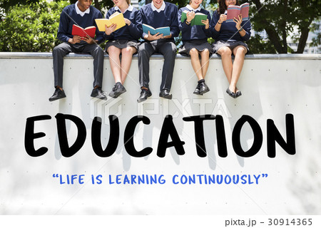 Education College Literacy Knowledge Acquisition Education College Literacy Knowledge Acquisition 30914365