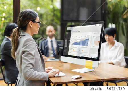 Research Analysis Ideas Strategy Information Concept 30914519