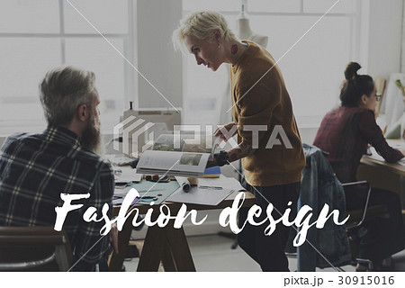 Dress Up Fashion Style Icon 30915016