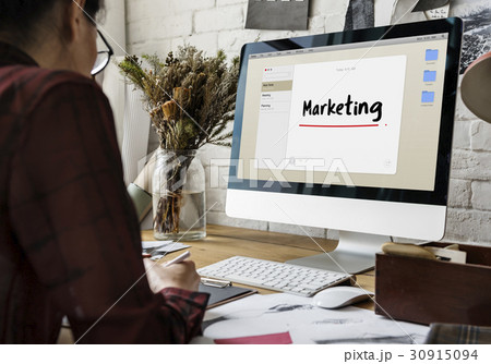 Business Note Target Mission Concept Business Note Target Mission Concept 30915094