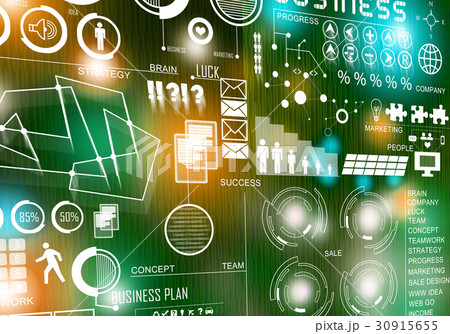 Innovative technologies 30915655