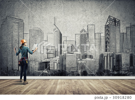 My development plan 30918280