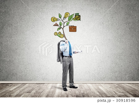He knows how to earn money He knows how to earn money 30918596