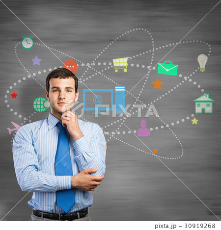 User interface User interface 30919268