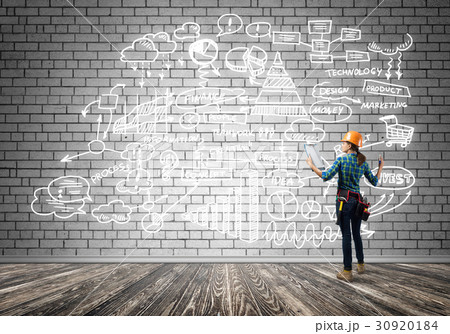 Industrial construction and maintenance Industrial construction and maintenance 30920184