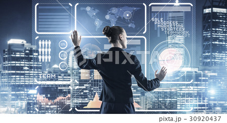 New technologies and innovations as methods for effective modern New technologies and innovations as methods for effective modern 30920437
