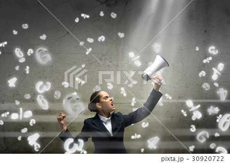 Aggressive management 30920722