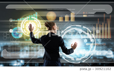 Innovative technologies Innovative technologies 30921102