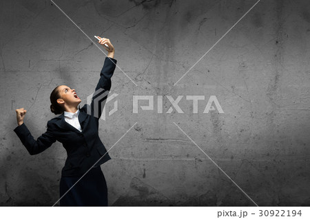 Aggressive management 30922194