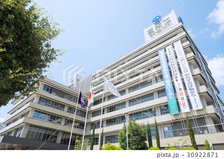 茨木市役所 30922871