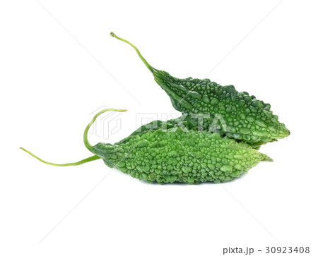 Bitter isolated with white on background 30923408