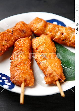 串付さつまあげ 串付さつまあげ 30924255