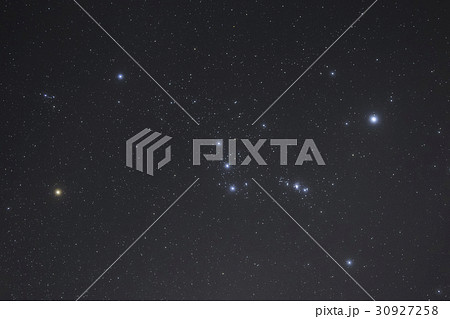 orion constelation 30927258