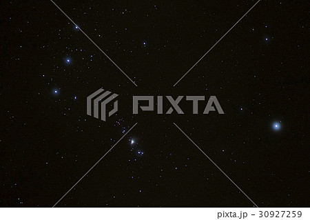 orion constelation 30927259