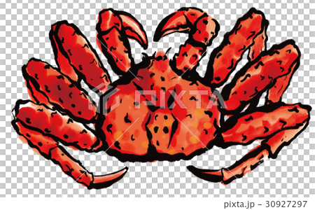 帝王蟹 帝王蟹 30927297