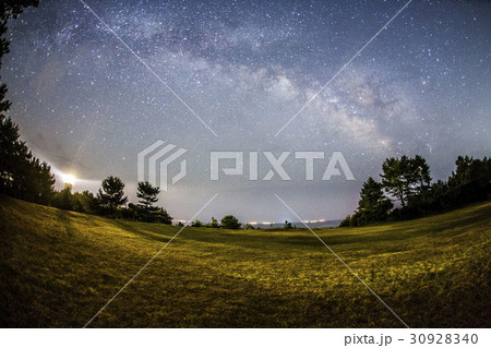 milky way milky way 30928340