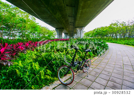 台湾 屏東 自転車 30928532