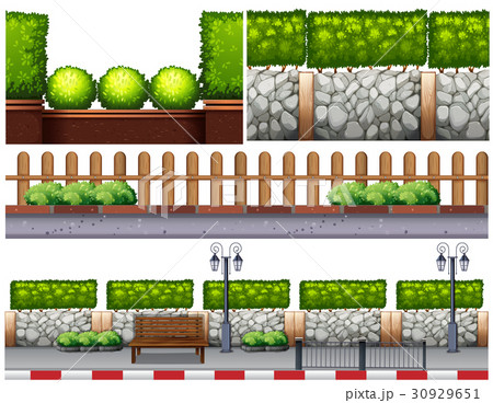 Different design for fences Different design for fences 30929651