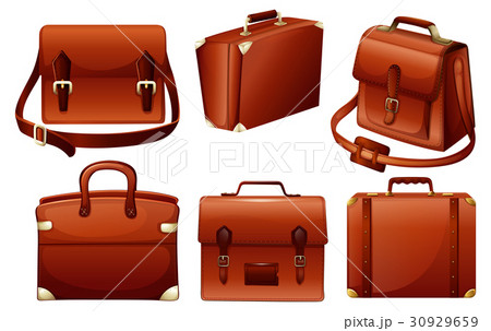 Different designs of bags Different designs of bags 30929659