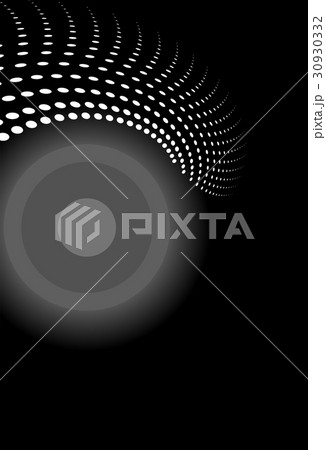 Background Composition, Web Template (Halftone) Background Composition, Web Template (Halftone) 30930332