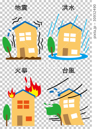 災難 30932490