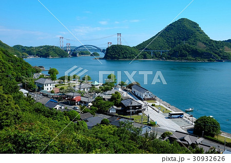 世界遺産三角西港 30932626