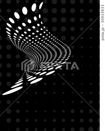 Background Composition, Web Template (Halftone) Background Composition, Web Template (Halftone) 30933633