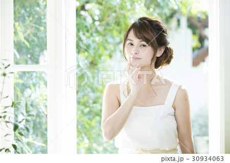 ビューティーイメージ　 30934063