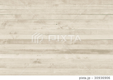 White grunge wood texture background surface 30936906