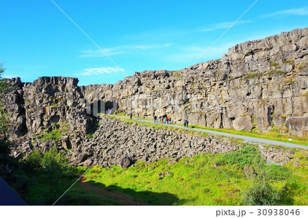 シンクヴェトリル国立公園 30938046